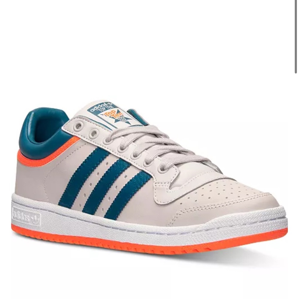 Adidas Top Ten Sneakers